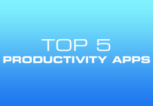 Top 5 Free Productivity Apps - My Balitz