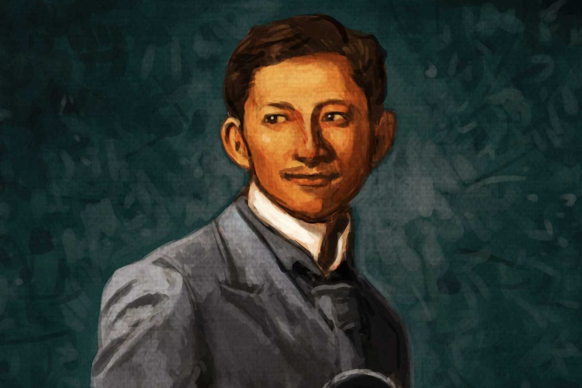 Dr Jose Rizal Jose Rizal Hero History Historia – NBKomputer