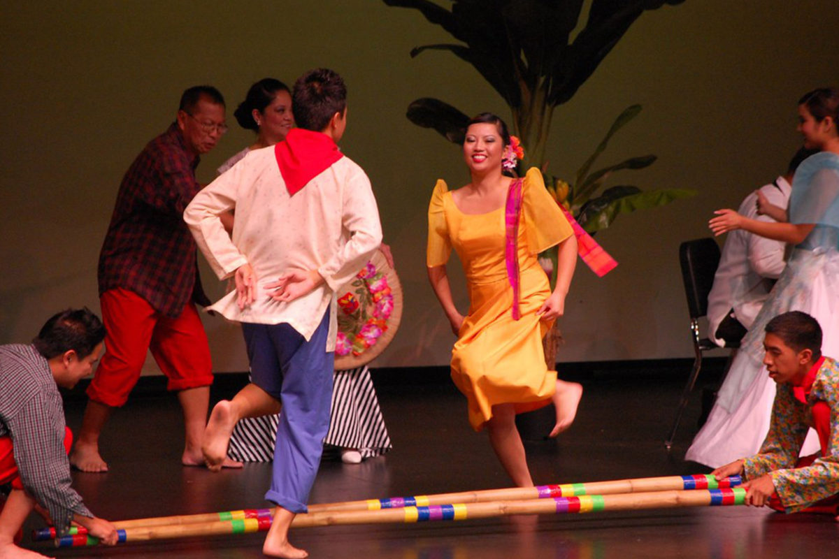 Tinikling: A Dance of Identity - My Balitz